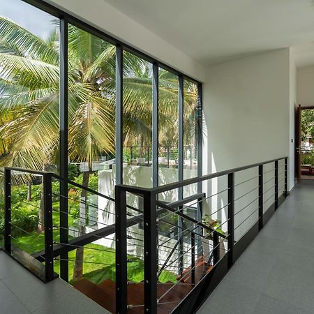 Stayvista At M Villa With Breakfast Included Bangalore Buitenkant foto