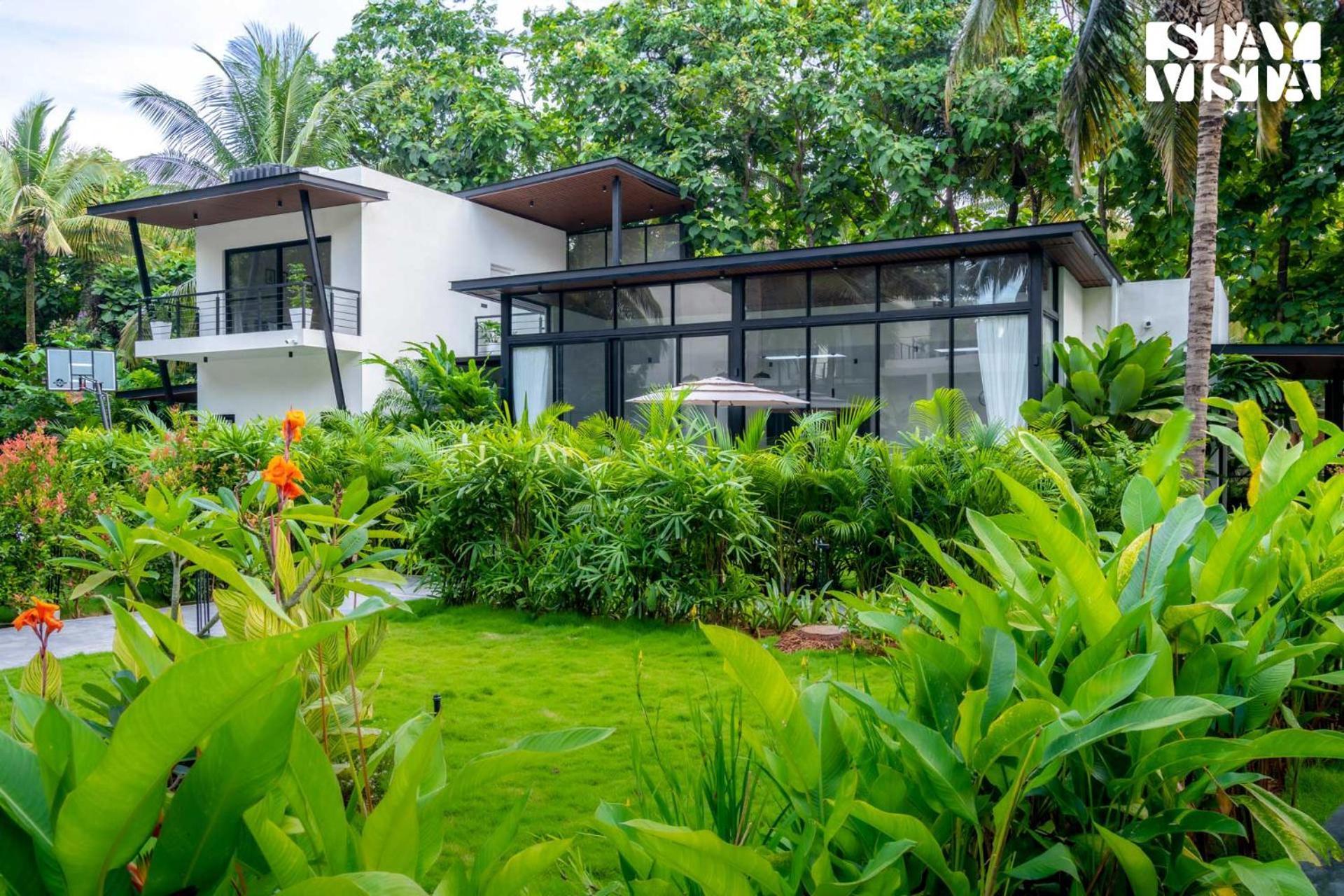 Stayvista At M Villa With Breakfast Included Bangalore Buitenkant foto