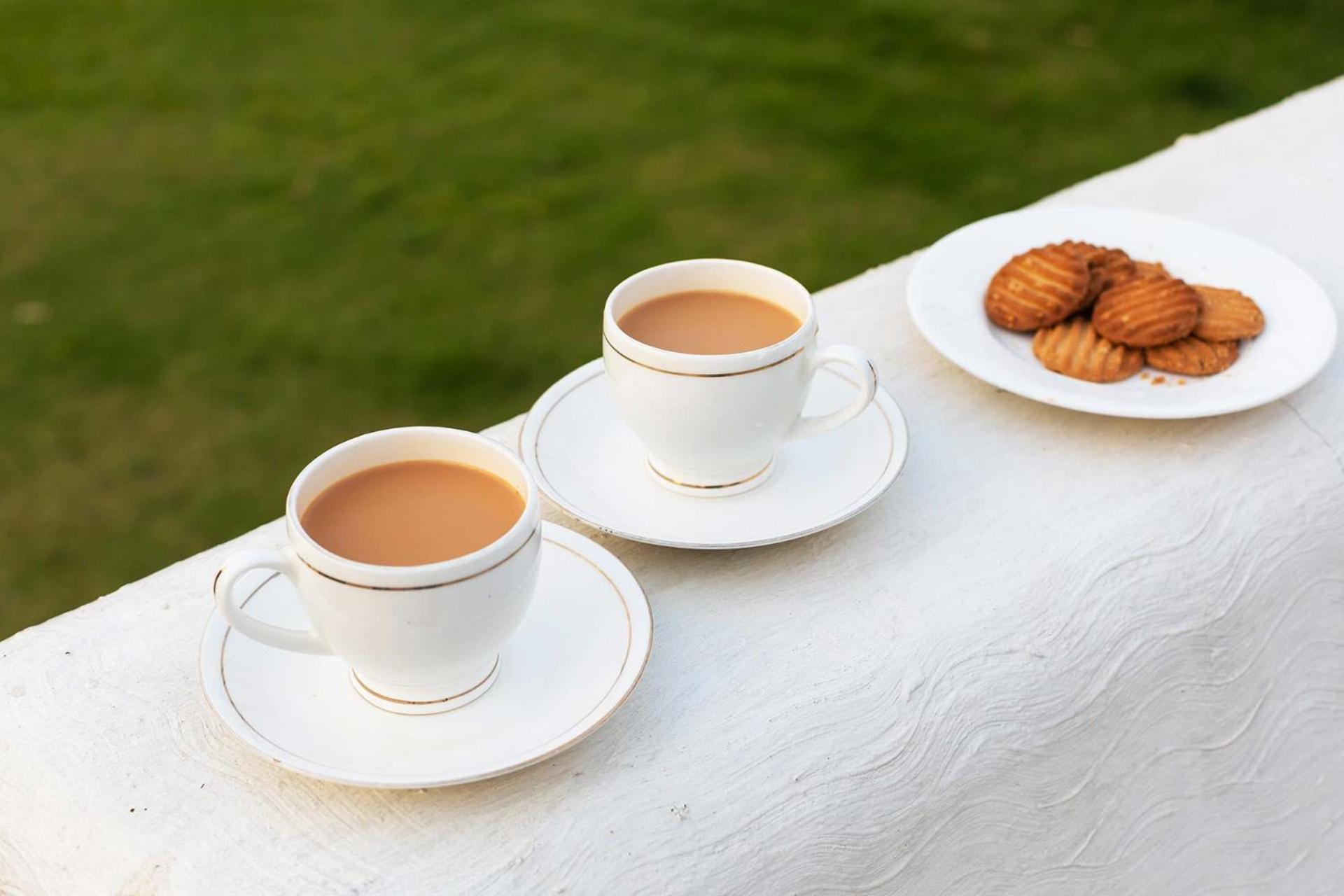 Stayvista At M Villa With Breakfast Included Bangalore Buitenkant foto